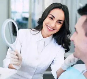 rhinoplasty operation