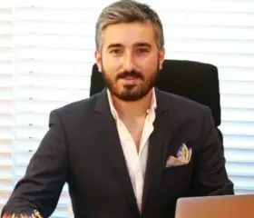 Serkan Barıskan