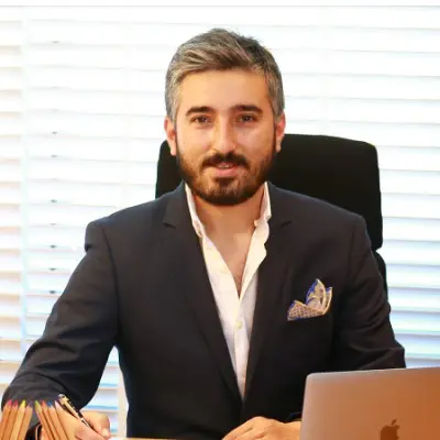 Серкан Барискан (Serkan Barıskan)