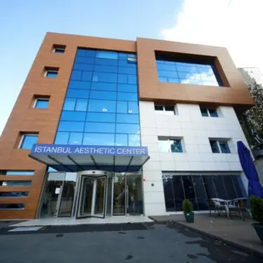 Клиника Istanbul Aesthetic Center (Стамбул Аэстетик)
