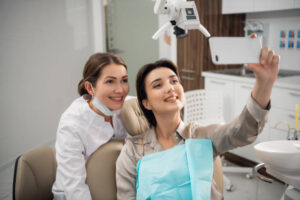 стоматологія у Туреччині