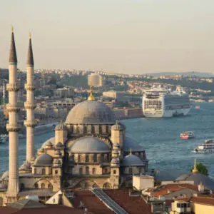 rhinoplasty clinics in turkey