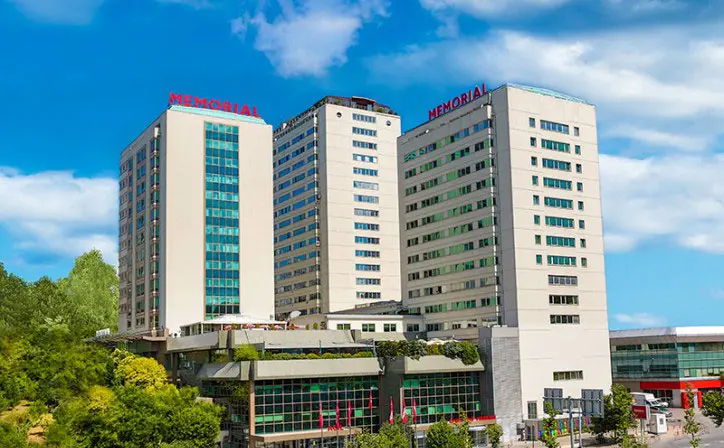 Memorial Sisli Hospital