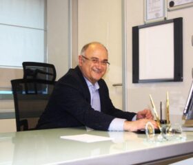 Prof. Gürhan Özcan