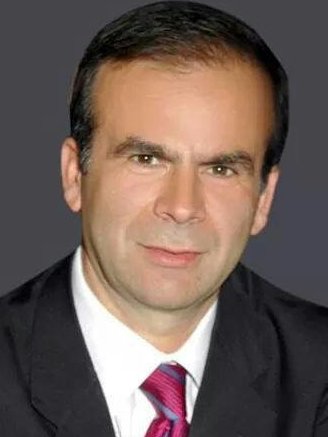 Аріф Туркмен (Arif Turkmen)