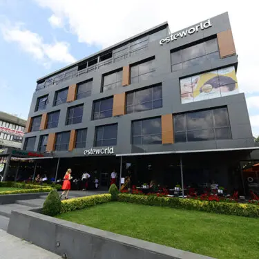 Клиника Esteworld (Эстеворлд )