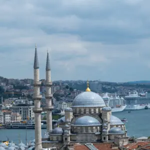 How to go for breast augmentation in Turkey