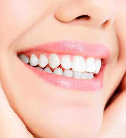 Эстетическая стоматология