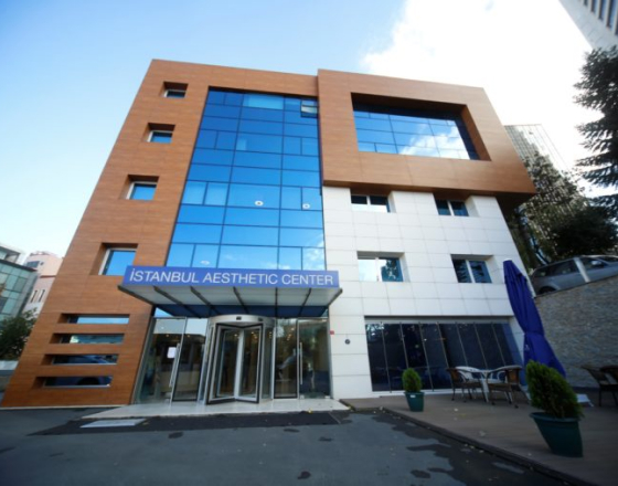 İstanbul Aesthetic Center