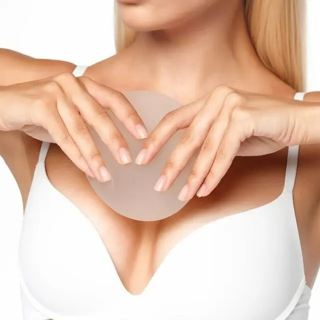 Маммопластика