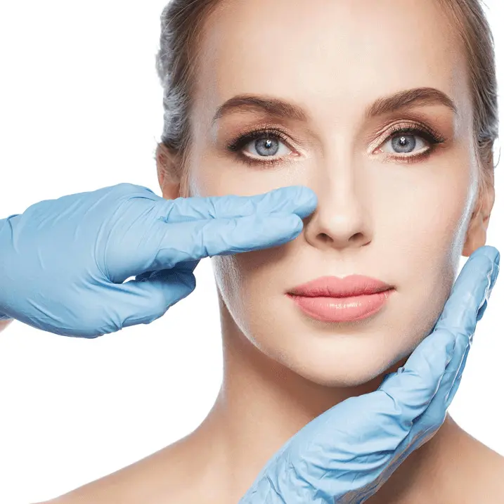 Ринопластика