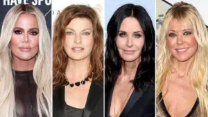 підтяжка шкіри на обличчі