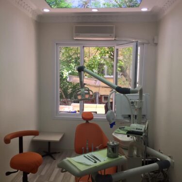 Bülent Akdereli Dental Clinic