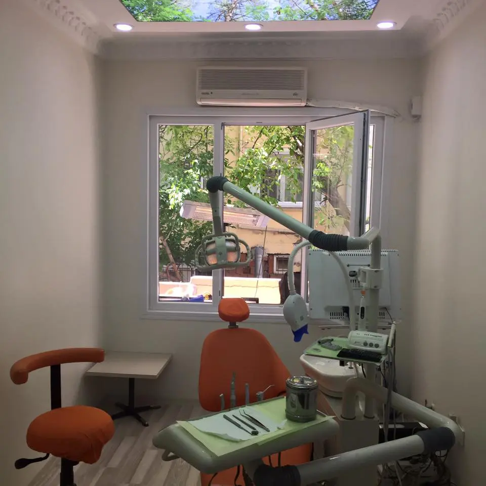 Clínica Dental Bulent Akdereli