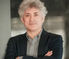 Омер Озкан (Omer Ozkan)