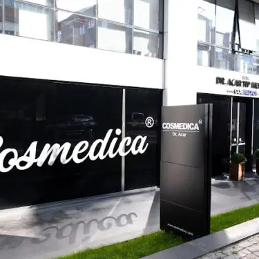 Клиника Cosmedica (Космедика)