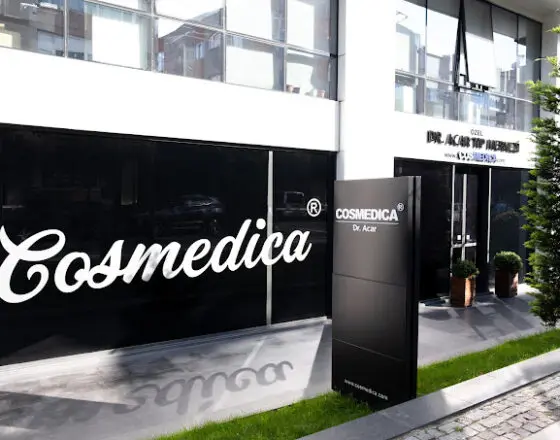 Cosmedica Clinic