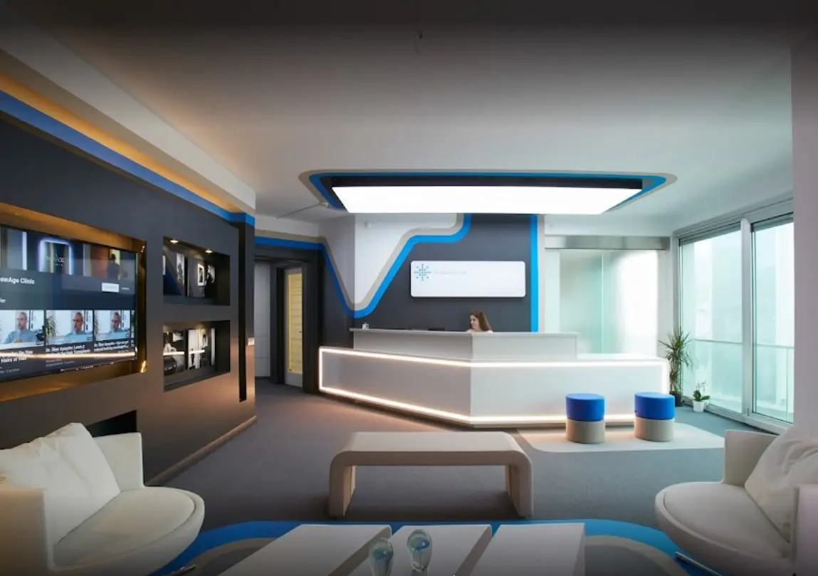 Dr. Ilker Apaydin Hair Clinic