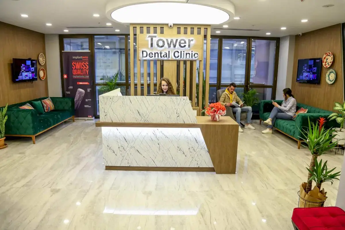 Tower Dental Clinic