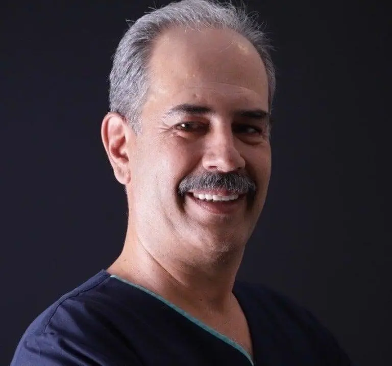 Бюлент Акдерели (Bulent Akdereli)