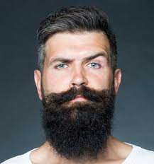 Пересадка бороди