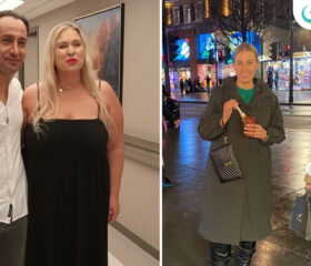 4 month after gastric sleeve