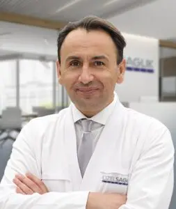 Bariatrische Chirurgie 
