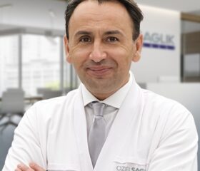 Dr. Mehmet Deniz