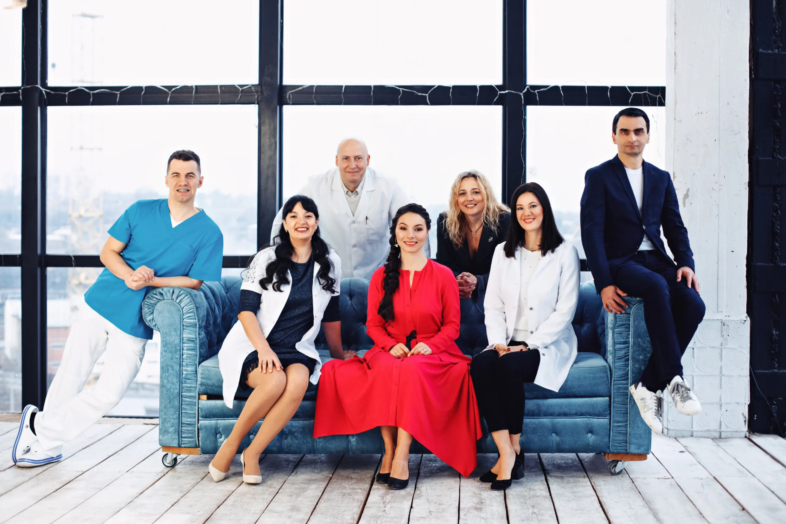 Лікування за кордоном