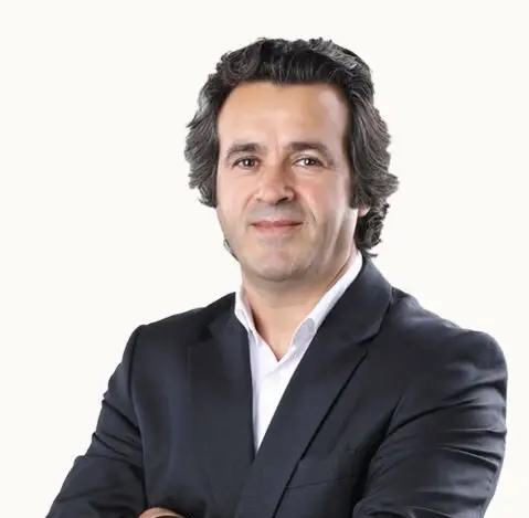 Ибрагим Каратас (Ibrahim Karatas)