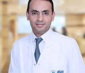 Yavuz Selim Yildirim