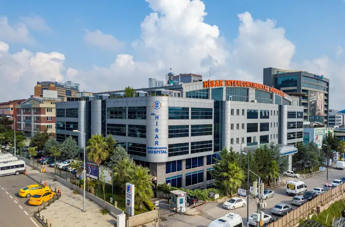 Hospital de Hisar