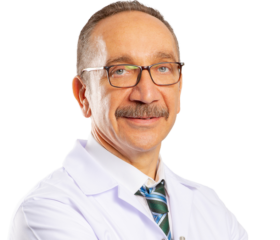 Яхiя Озел (Yahya Ozel)