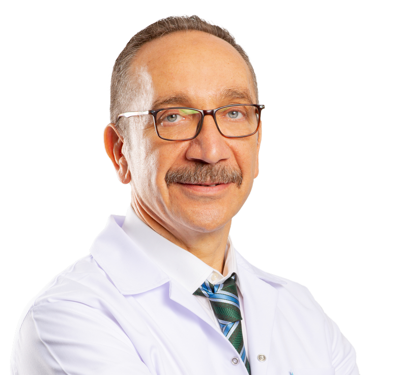 Яхия Озел (Yahya Ozel)