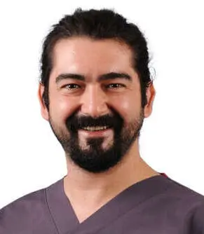 Серкан Кайя (Serkan Kaya)