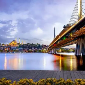 блефаропластика в стасбуле