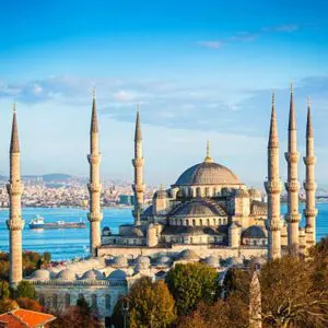 блефаропластика за границей