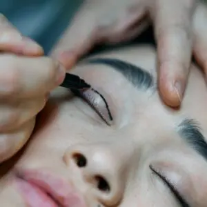 блефаропластика в турции