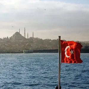 Veneers in der Türkei