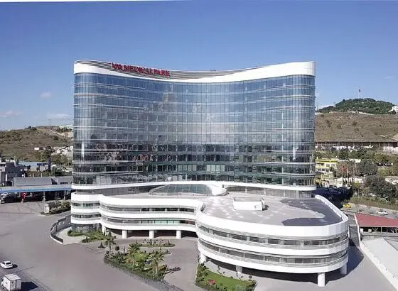 Больница Медикал Парк (Medical Park)