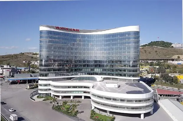 Hospital Medical Park