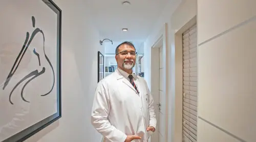 Ilker Manavbasi à propos de la liposuccion en Turquie