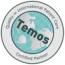 Сертификат качества медицинских услуг TEMOS DE