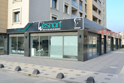 Стоматологическая клиника Эснан (Esnan)