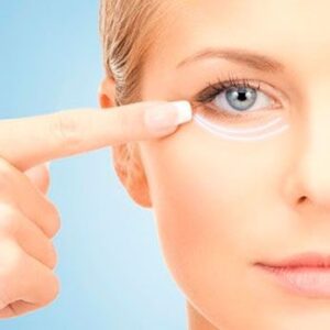 blepharoplasty in a Turkish clinic