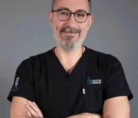 Сельчук Айтач (Selcuk Aytac)