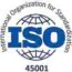 ISO 45001