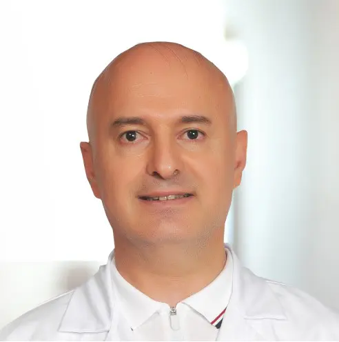 Якуб Чиль (Yakup Сil)