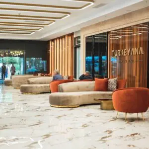 go to Turkey for a beard transplant