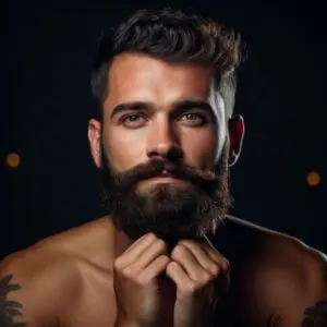 beard implantation in Turkey